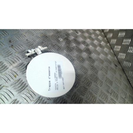 Trappe d'essence TOYOTA PRIUS 3