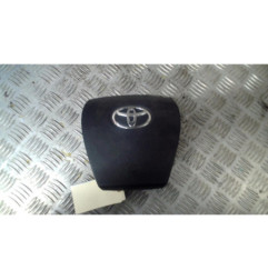 Air bag conducteur TOYOTA PRIUS 3