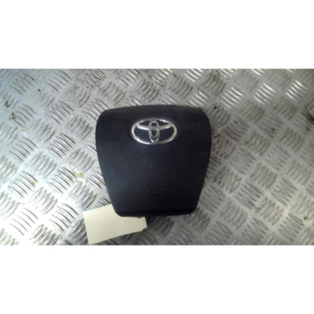 Air bag conducteur TOYOTA PRIUS 3