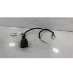 Attache ceinture avant droit TOYOTA PRIUS 3