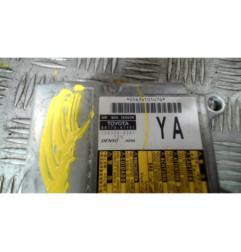 Boitier air bag TOYOTA PRIUS 3 Photo n°1
