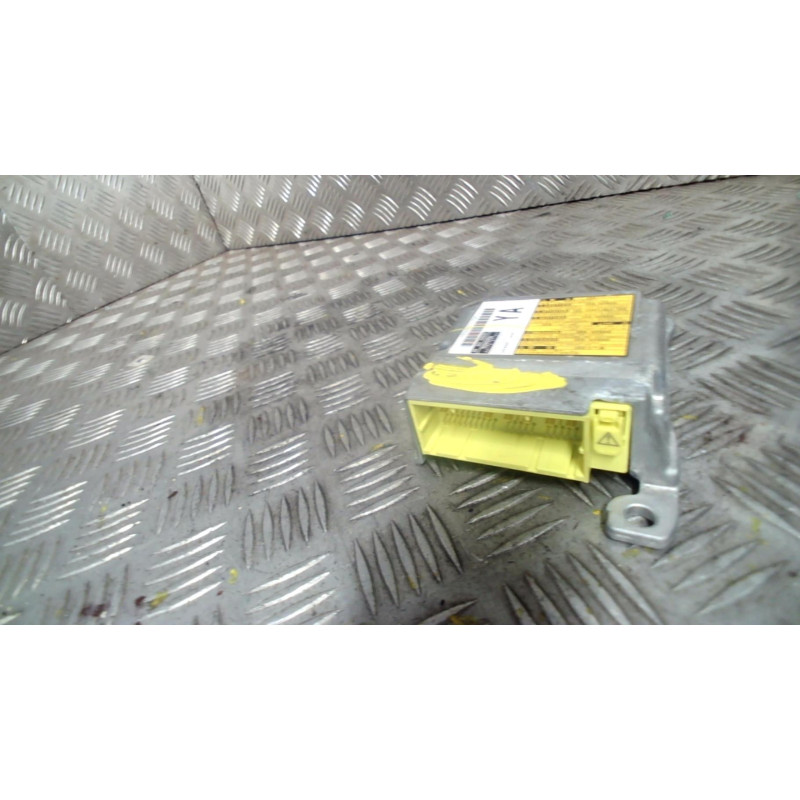 Boitier air bag TOYOTA PRIUS 3 Photo n°3