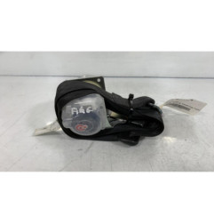Ceinture arriere gauche TOYOTA PRIUS 3