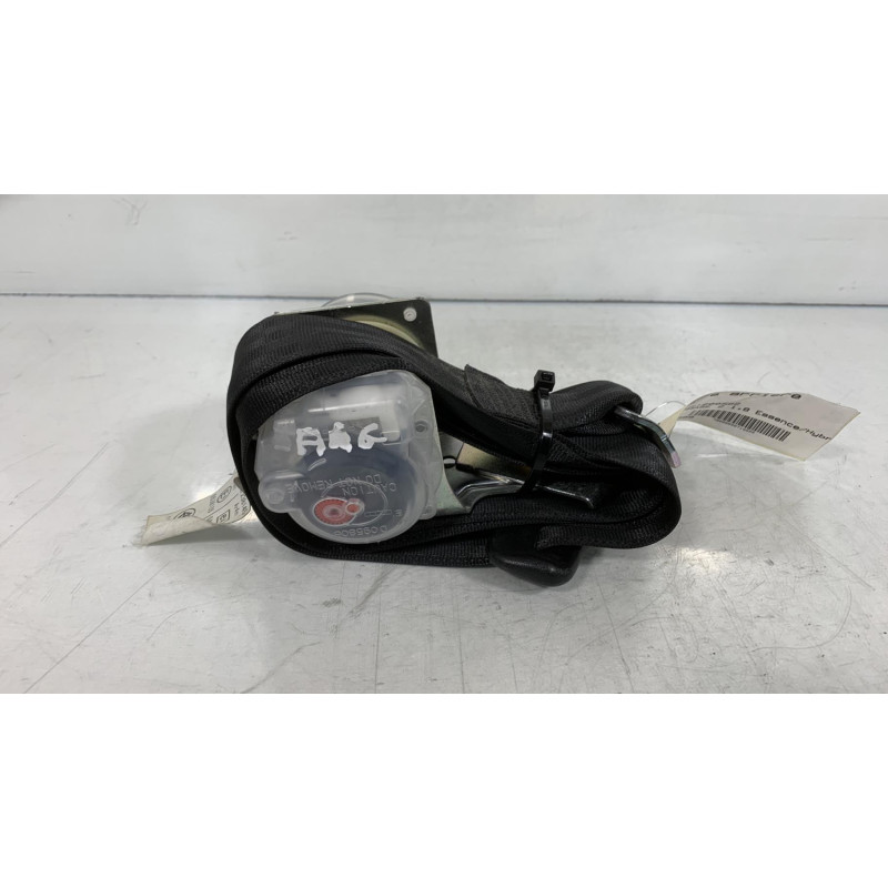 Ceinture arriere gauche TOYOTA PRIUS 3 Photo n°2