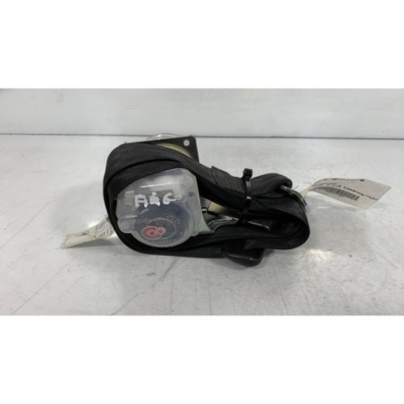 Ceinture arriere gauche TOYOTA PRIUS 3