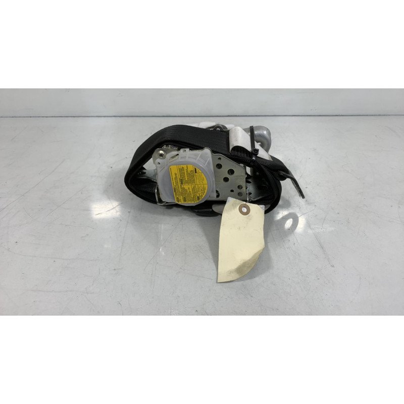 Pretensionneur de ceinture avant droit TOYOTA PRIUS 3 Photo n°3