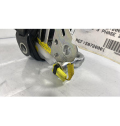 Pretensionneur de ceinture avant gauche TOYOTA PRIUS 3