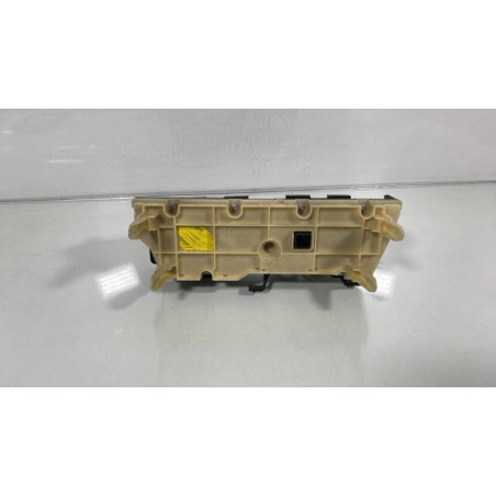 Commande chauffage TOYOTA PRIUS 3 Photo n°1