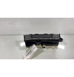 Commande chauffage TOYOTA PRIUS 3