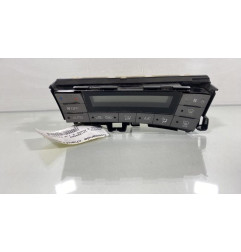 Commande chauffage TOYOTA PRIUS 3