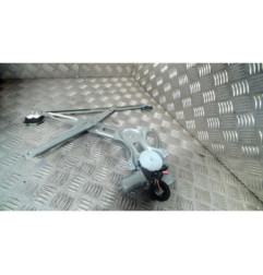 Leve vitre electrique avant droit TOYOTA PRIUS 3 Photo n°1