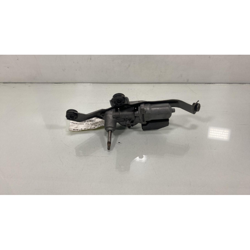 Moteur essuie glace arriere TOYOTA PRIUS 3 Photo n°1