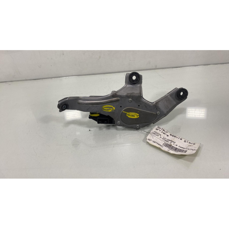 Moteur essuie glace arriere TOYOTA PRIUS 3 Photo n°3