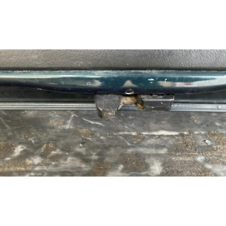 Malle/Hayon arriere VOLKSWAGEN GOLF 3 Photo n°1