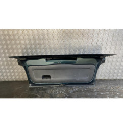Malle/Hayon arriere VOLKSWAGEN GOLF 3