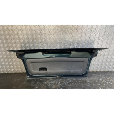 Malle/Hayon arriere VOLKSWAGEN GOLF 3