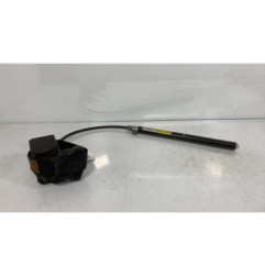 Pretensionneur de ceinture avant droit VOLKSWAGEN GOLF 3