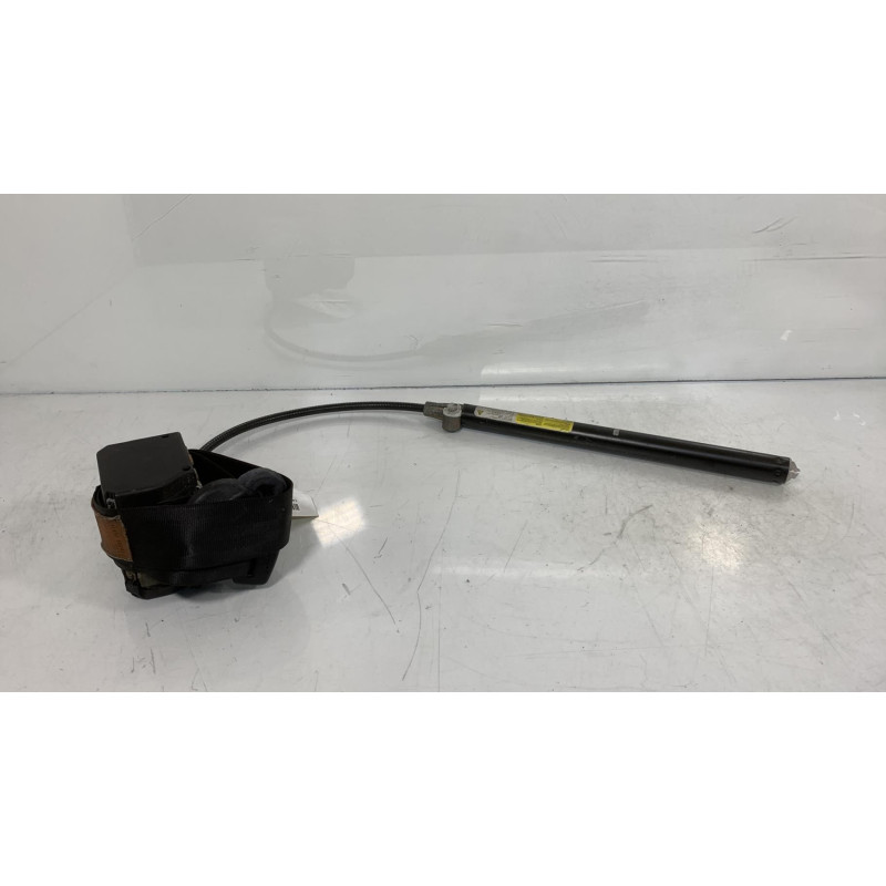 Pretensionneur de ceinture avant droit VOLKSWAGEN GOLF 3 Photo n°3