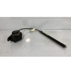 Pretensionneur de ceinture avant gauche VOLKSWAGEN GOLF 3