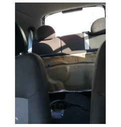 Porte avant gauche OPEL CORSA C