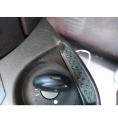 Porte avant gauche OPEL CORSA C