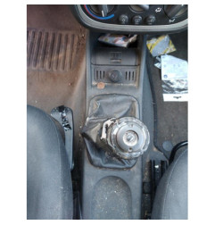 Porte avant gauche OPEL CORSA C