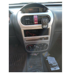 Porte avant gauche OPEL CORSA C