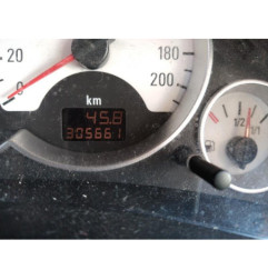 Porte avant gauche OPEL CORSA C