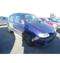 Vitre arriere droit RENAULT SCENIC 1
