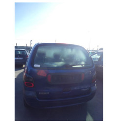 Vitre arriere droit RENAULT SCENIC 1