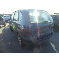 Vitre arriere droit RENAULT SCENIC 1