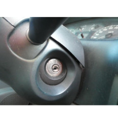 Vitre arriere droit RENAULT SCENIC 1