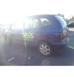 Vitre arriere droit RENAULT SCENIC 1