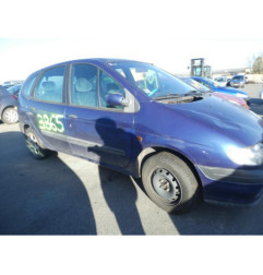 Vitre arriere droit RENAULT SCENIC 1