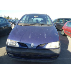 Vitre arriere droit RENAULT SCENIC 1