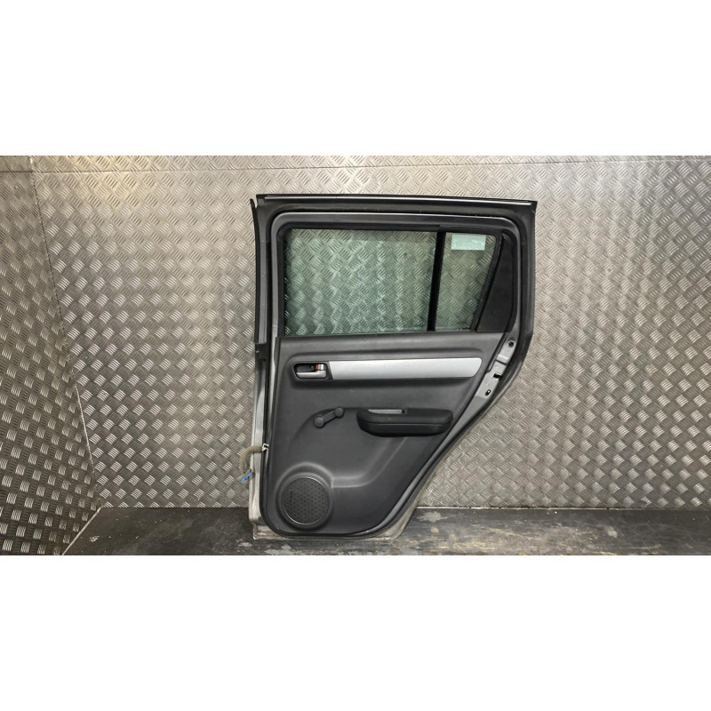 Porte arriere droit SUZUKI SWIFT 3 Photo n°5