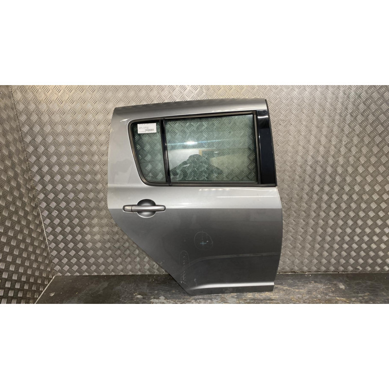 Porte arriere droit SUZUKI SWIFT 3 Photo n°6