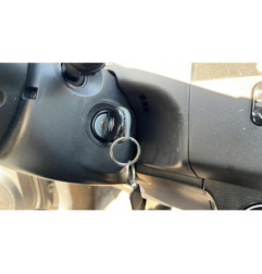 Porte arriere droit SUZUKI SWIFT 3