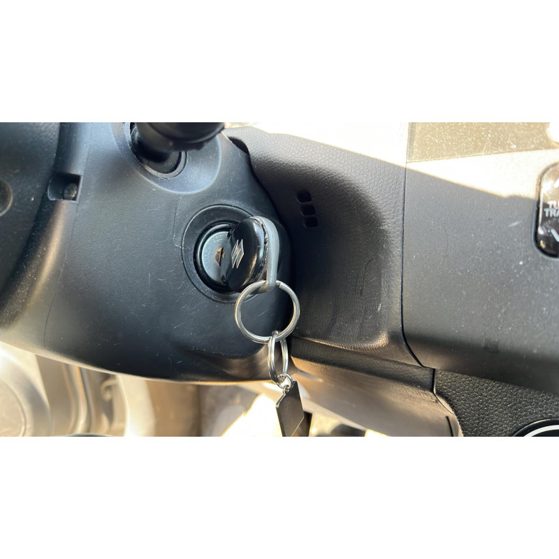 Porte arriere droit SUZUKI SWIFT 3 Photo n°16