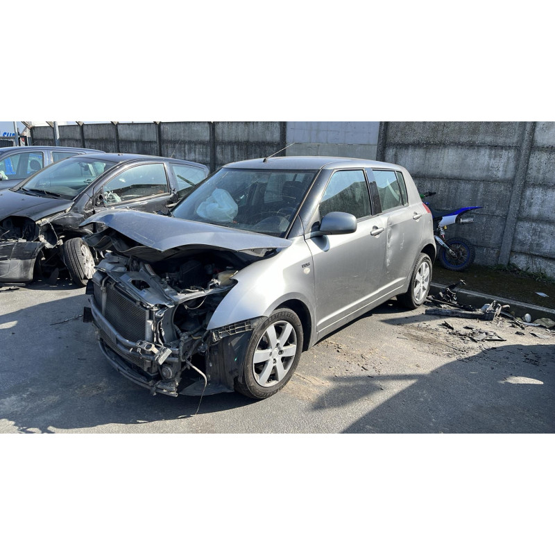 Retroviseur droit SUZUKI SWIFT 3 Photo n°5