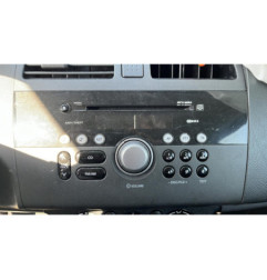 Vitre avant droit SUZUKI SWIFT 3