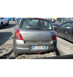 Verin de coffre SUZUKI SWIFT 3