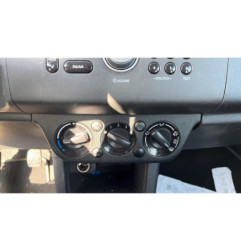 Vase d'expansion SUZUKI SWIFT 3