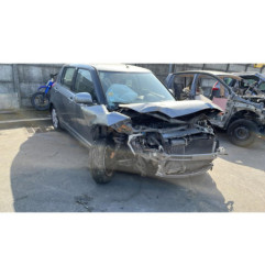 Vase d'expansion SUZUKI SWIFT 3