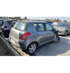 Vase d'expansion SUZUKI SWIFT 3