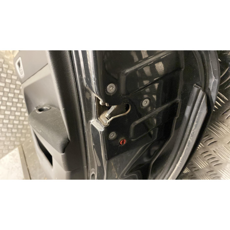 Porte arriere droit PEUGEOT 307 Photo n°5