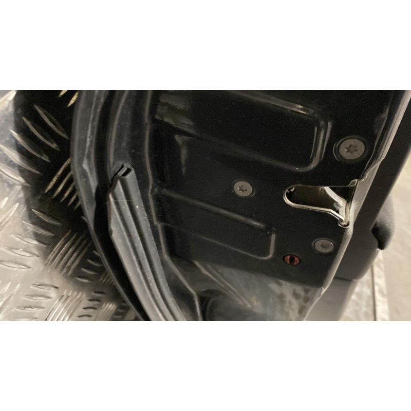 Porte arriere gauche PEUGEOT 307 Photo n°4