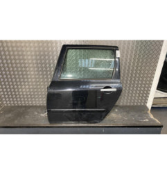 Porte arriere gauche PEUGEOT 307