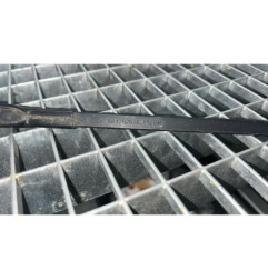 Bras essuie glace avant droit FORD KA 1