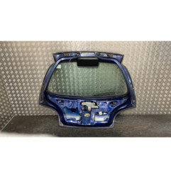 Malle/Hayon arriere FORD KA 1 Photo n°1